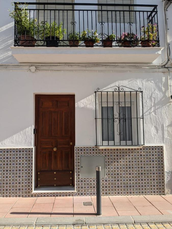 Ferienhaus Casita El Lagar *
