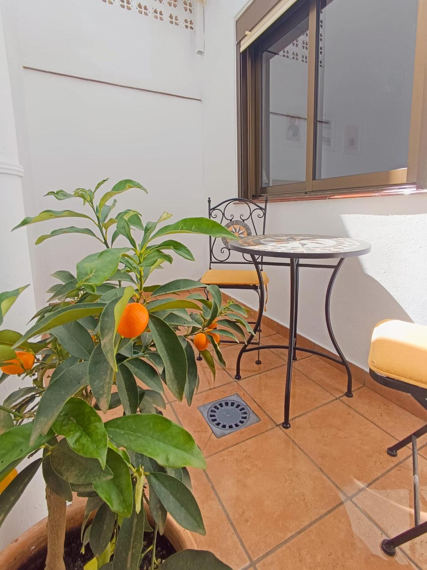Ferienhaus Casita El Lagar *
