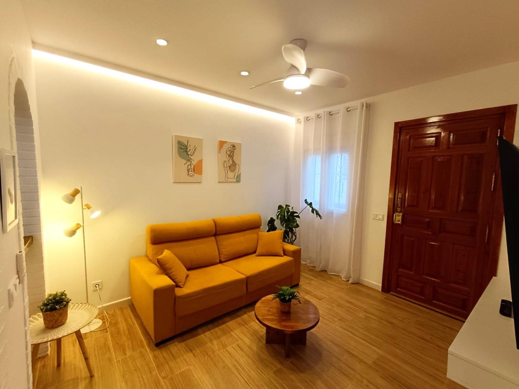 Ferienhaus Casita El Lagar