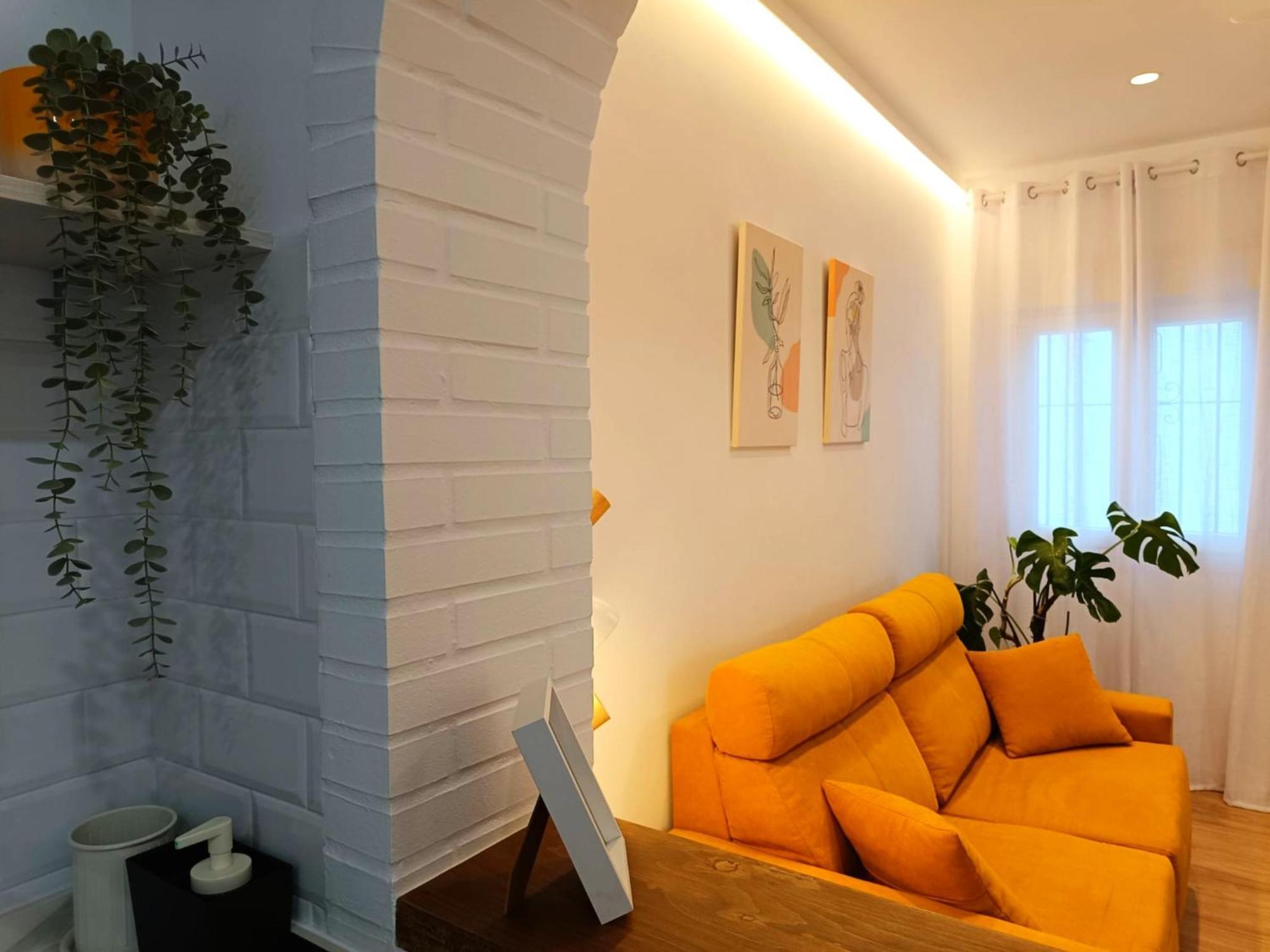 Ferienhaus Casita El Lagar Estepona