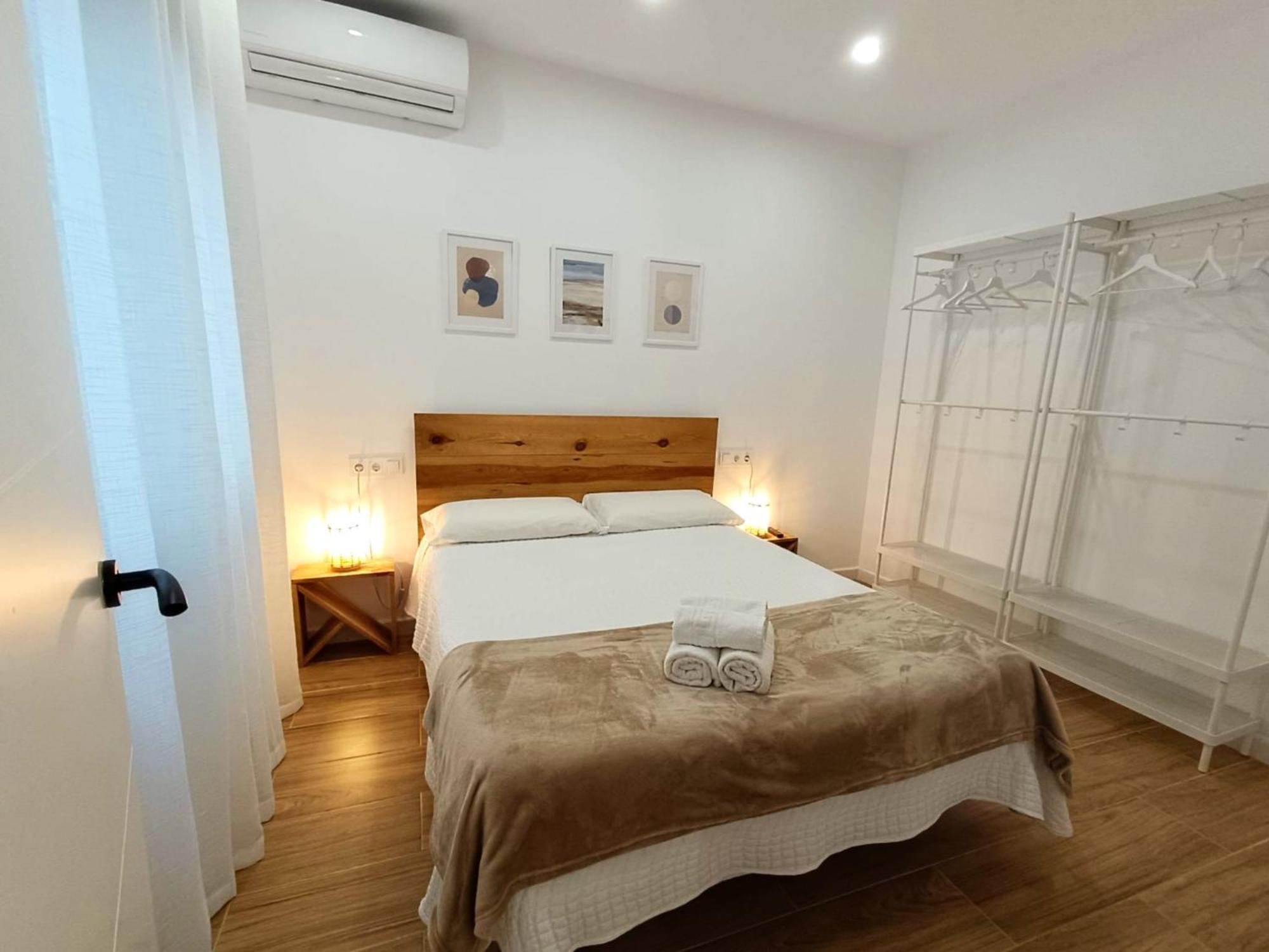 Casita El Lagar Ferienhaus Estepona
