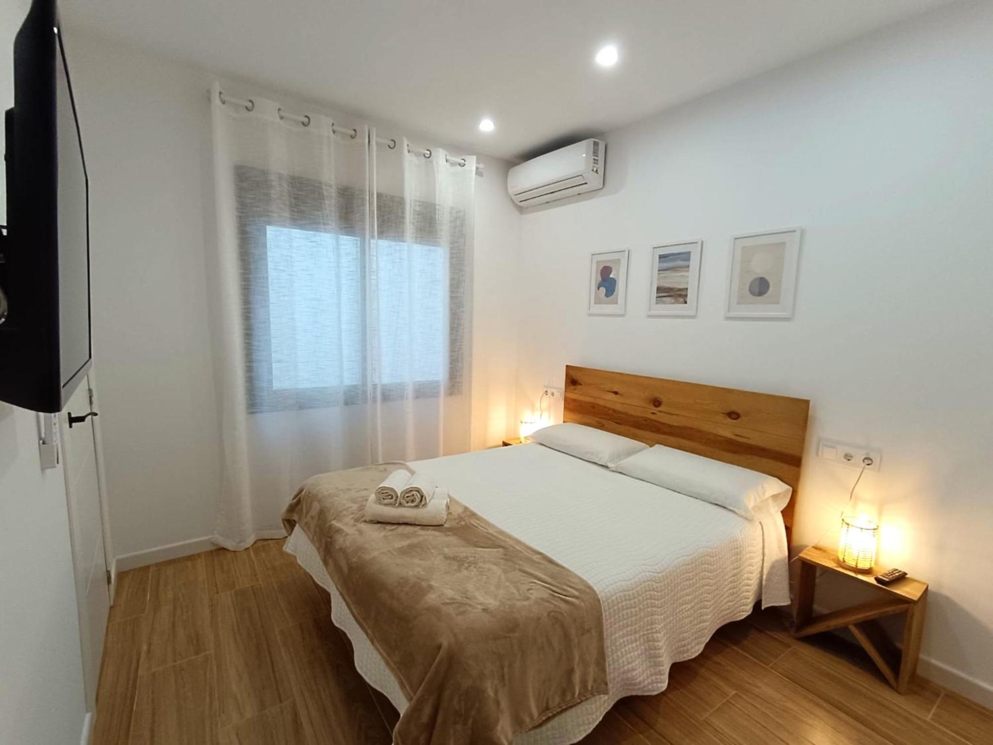 Ferienhaus Casita El Lagar Estepona